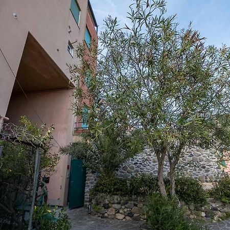 Olivia New Apt With - Ac Monterosso al Mare Exterior photo